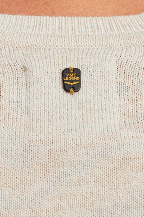PME legend r-neck soft blend